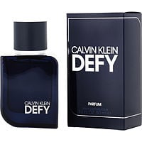 Calvin Klein Defy