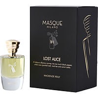 Masque Lost Alice