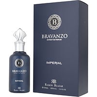Ramon Blazar Bravanzo Imperial