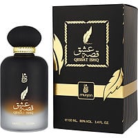 Murjan Qessat Ishq