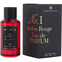Ramon Blazar No. I Ambre Rouge