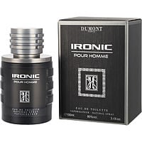 Ironic Pour Homme
