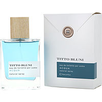 Titto Bluni Acqua Uomo