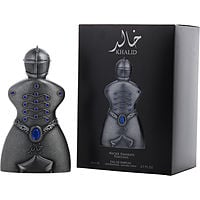 Niche Emarati Khalid