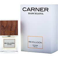 Carner Barcelona Revolucion