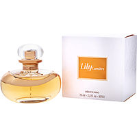 Lily Lumiere