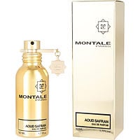 Montale Paris Aoud Safran