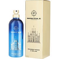 Montale Paris Rendez-Vous A Milan