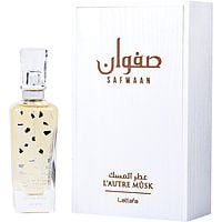 Lattafa Safwaan L'Autre Musk
