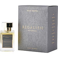 Regalien Musk Barrel
