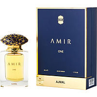 Ajmal Amir One
