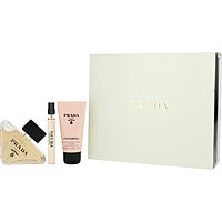 Prada Paradoxe