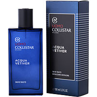 Collistar Uomo Acqua Vetiver