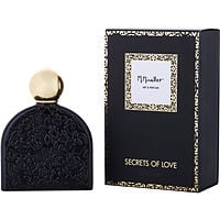 M. Micallef Secrets Of Love Delice