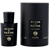 Acqua Di Parma Oud & Spice