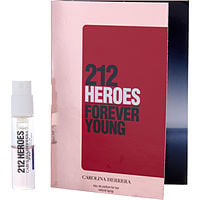 212 Heroes
