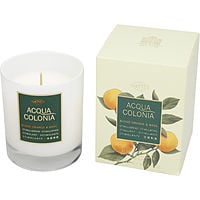 4711 Acqua Colonia Blood Orange & Basil