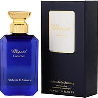 Chopard Patchouli De Sumatra