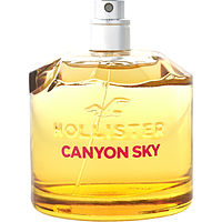 Hollister Canyon Sky