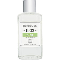 Berdoues 1902 Vetiver