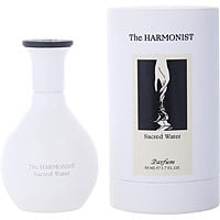The Harmonist Sacred Water