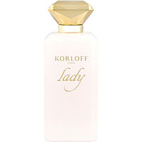 Korloff Lady In White