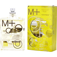 Escentric Molecule 01 + Ginger