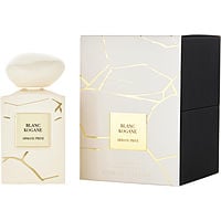 Armani Prive Blanc Kogane