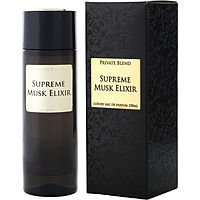 Chkoudra Paris Supreme Musk Elixir