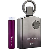 Afnan Supremacy Not Only Intense