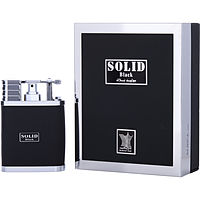 Arabian Oud Solid Black