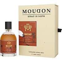Moudon Mazan