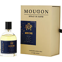 Moudon Merine