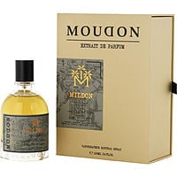 Moudon Mildon