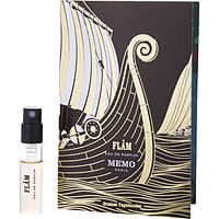 Memo Paris Flam