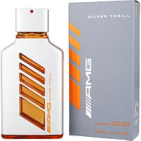Amg Silver Thrill