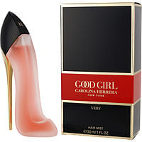 Ch Very Good Girl