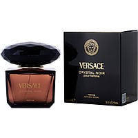 Versace Crystal Noir