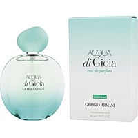 Acqua Di Gioia Intense