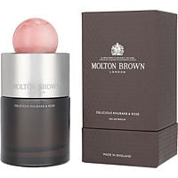 Molton Brown Delicious Rhubarb & Rose
