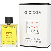 Profumum Roma Gioiosa