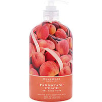Homeworx Farmstand Peach