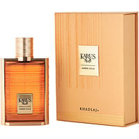 Khadlaj Karus Amber Gold