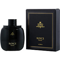 Vurv Royce Black