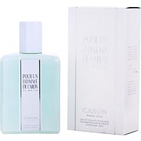 Caron Pour Un Homme Le Matin