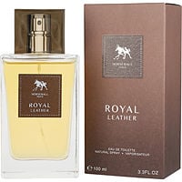 Horseball Royal Leather