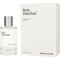 Maison Crivelli Bois Datchai