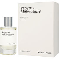 Maison Crivelli Papyrus Moleculaire