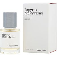 Maison Crivelli Papyrus Moleculaire