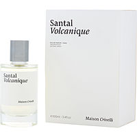 Maison Crivelli Santal Volcanique